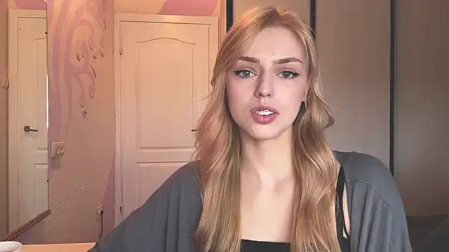 ScarlettRosy online show from 05.08.26