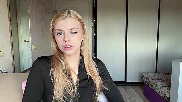 ScarlettRosy online show from 05.29.26