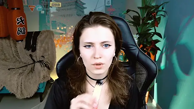 LolaDominara online show from 07.03.26