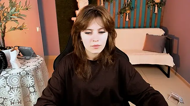 LolaDominara online show from 07.14.26