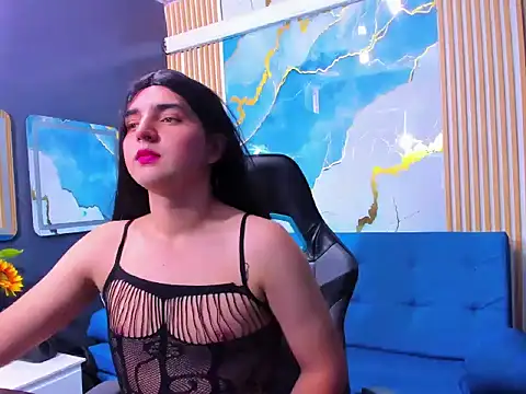 Gaby Gil  online show from 05.20.26
