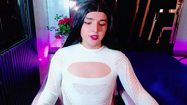 Gaby Gil  online show from 05.22.26