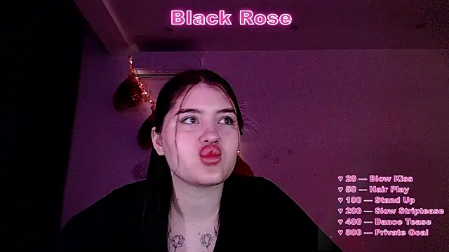Snapshot of Blackangels chatting on 05.04.26 Blackangels online show from 05.04.26