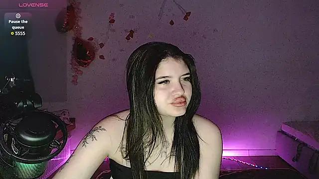 Snapshot of Blackangels chatting on 05.24.26 Blackangels online show from 05.24.26