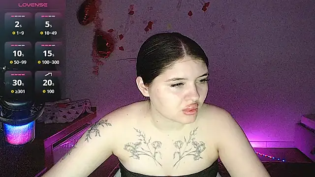 Snapshot of Blackangels chatting on 05.25.26 Blackangels online show from 05.25.26