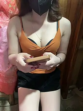 Lovely23-22 online show from 05.29.26