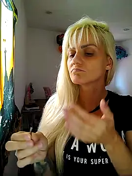 CopacabanaBlondgirl online show from 05.11.26