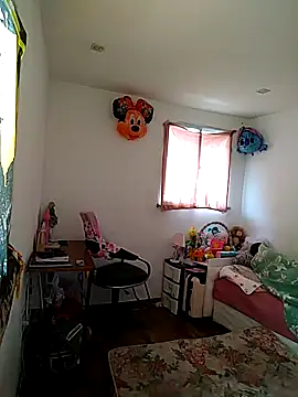 CopacabanaBlondgirl online show from 05.11.26