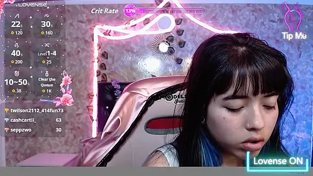 Abril gap online show from 05.28.26