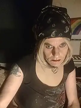 rustle1 online show from 05.13.26