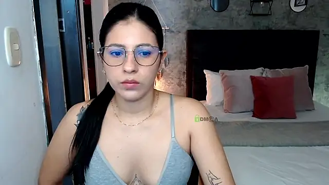 isa cruzx online show from 07.12.26
