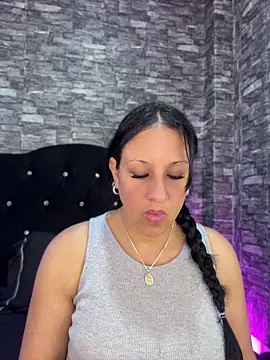 Cloe-Fire online show from 05.09.26