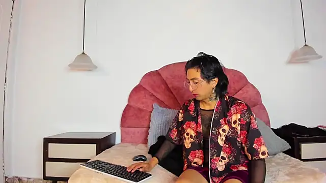 Eclipse TeenBoy66 online show from 05.10.26
