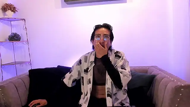 Eclipse TeenBoy66 online show from 05.25.26