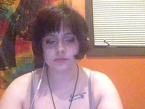 moniqueisalovergirl online show from 05.18.26