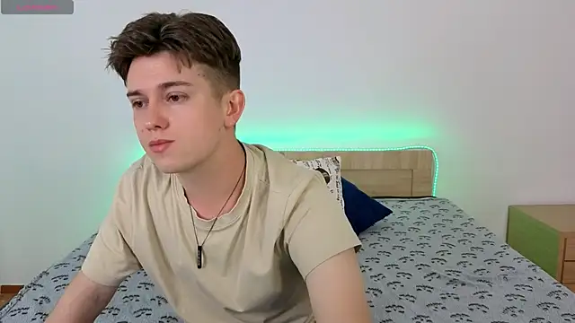 Miless Cooper online show from 05.14.26