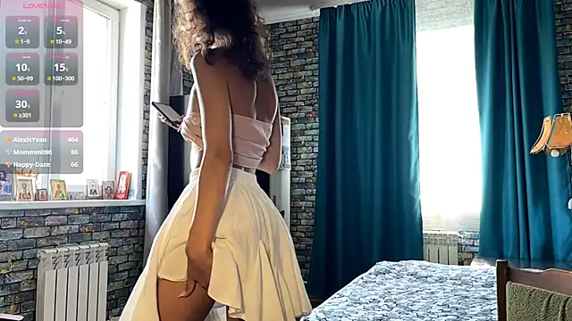 CurlyWinx online show from 07.14.26