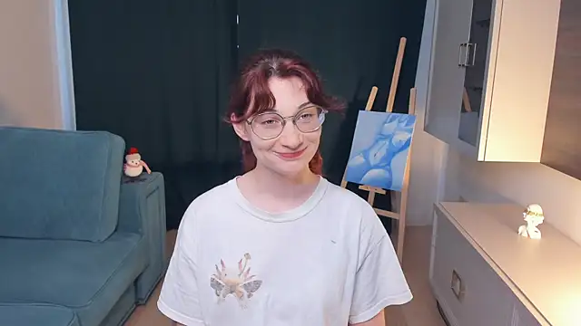 ElaNaecker online show from 05.15.26