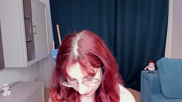 ElaNaecker online show from 05.18.26
