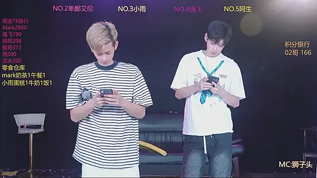 Victoryboy-101 online show from 05.13.26