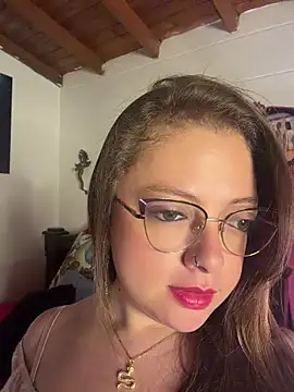 Lilith Desire online show from 05.26.26