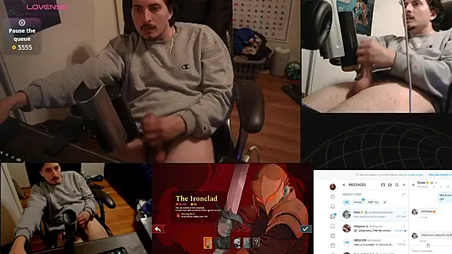 Snapshot of BigDickPlaya101 chatting on 05.03.26 BigDickPlaya101 online show from 05.03.26