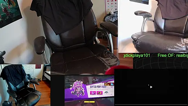 Snapshot of BigDickPlaya101 chatting on 05.20.26 BigDickPlaya101 online show from 05.20.26