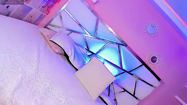 Lexxy Mattell online show from 05.18.26