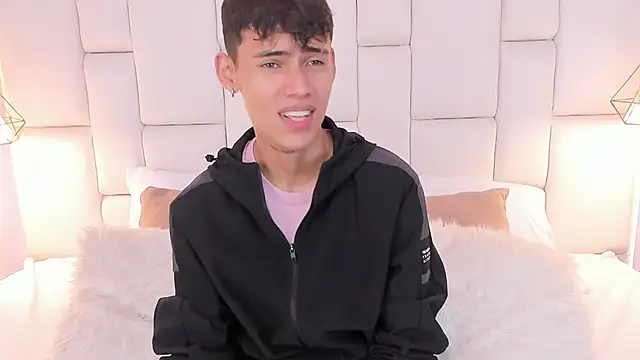 JacobFerrer online show from 05.23.26