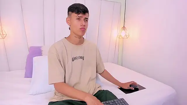 JacobFerrer online show from 06.30.26