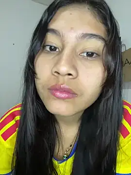Snapshot of Xaannder chatting on 06.18.26 Xaannder online show from 06.18.26