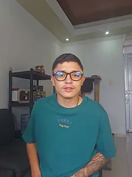 SAMY AND FRIENDSS online show from 05.18.26