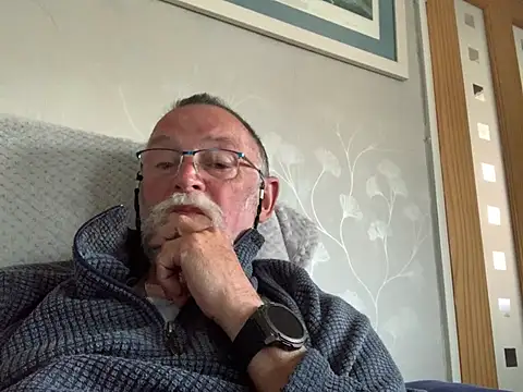 Moonraker64 online show from 05.05.26