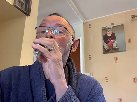 Moonraker64 online show from 05.06.26