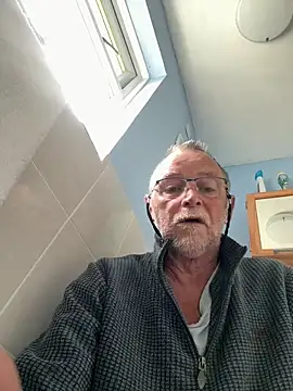 Moonraker64 online show from 05.16.26