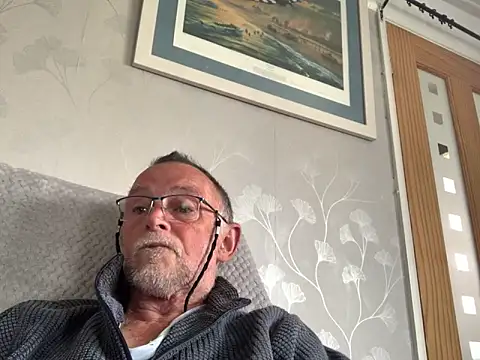 Moonraker64 online show from 05.17.26