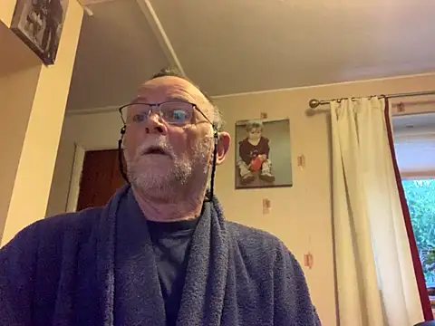 Moonraker64 online show from 05.19.26