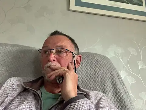 Moonraker64 online show from 05.19.26