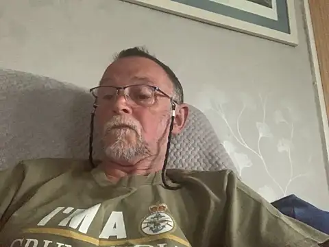 Moonraker64 online show from 05.27.26