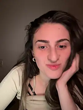 Snapshot of OliviaBaby- chatting on 05.28.26 OliviaBaby- online show from 05.28.26