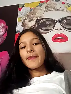 AbbyAmber  online show from 05.04.26