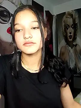 AbbyAmber  online show from 05.05.26