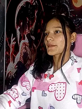 AbbyAmber  online show from 05.06.26