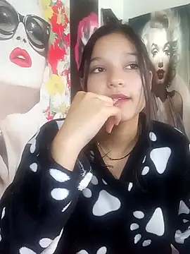 AbbyAmber  online show from 05.06.26