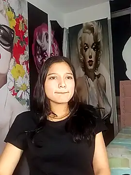 AbbyAmber  online show from 05.07.26