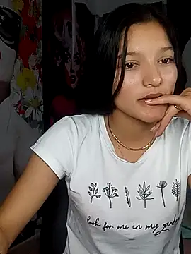 AbbyAmber  online show from 05.08.26