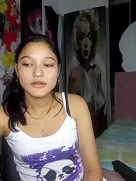 AbbyAmber  online show from 05.09.26
