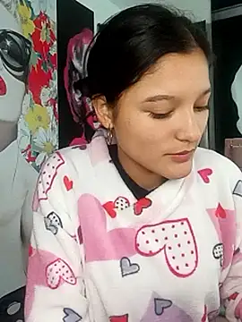 AbbyAmber  online show from 05.09.26