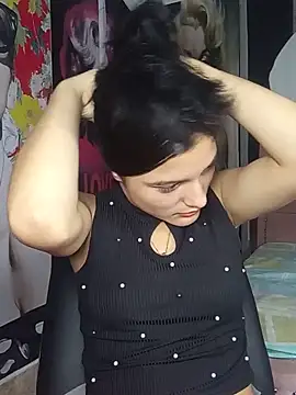 AbbyAmber  online show from 05.10.26