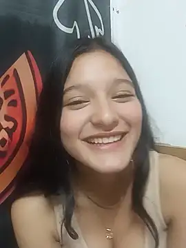 AbbyAmber  online show from 05.11.26
